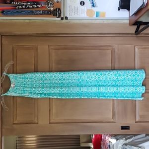 Jude Connally Maxi dress